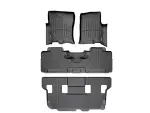 44107124 - : FloorLiner™ DigitalFit® for WeatherTech Image