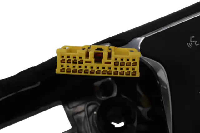 Steering Wheel - GM (85588629)