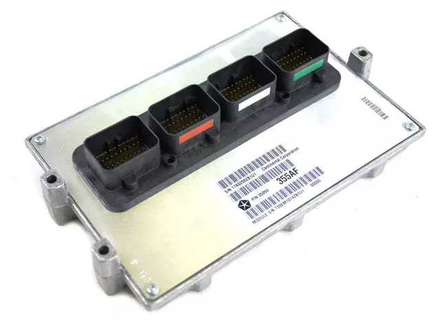 Powertrain Control Module - Mopar (5094355AF)