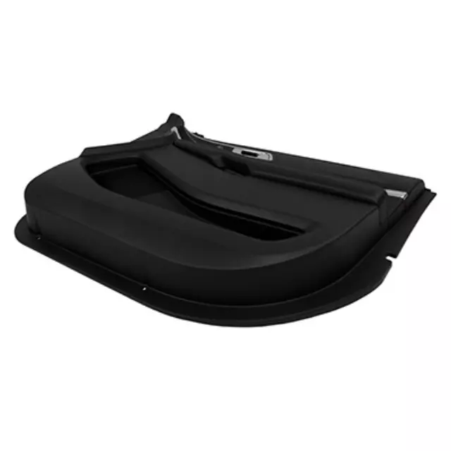 Door Trim Panel - Ford (FB5Z-7823942-DB)