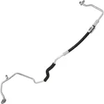 HA114251C - : A/C Liquid Line Assembly -- Liquid Line w/o Orifice Tube for UAC Image