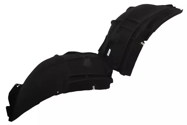 85523642 - Body: Fender Liner for Cadillac: Escalade, Escalade ESV Image