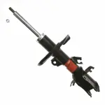 JGM4489SR - : TRW PREMIUM CHASSIS - SUSPENSION STRUT ASSEMBLY - JGM4489SR for TRW Image