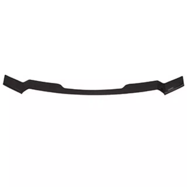 2018-2019 GMC - Aeroskin Hood Deflector - Chrome - Dura-Flex - GM (19367035)