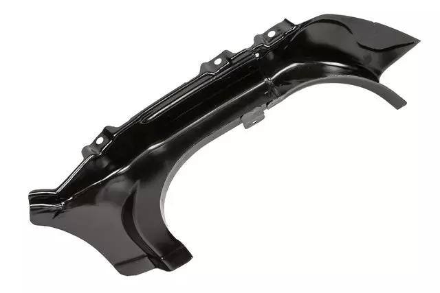 13346266 - Body: Gutter for Buick: Verano Image