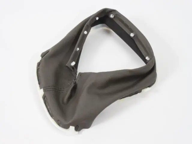 Steering Column Shroud Gap Hider - Mopar (1SF05HL9AE)