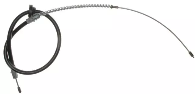 Front Parking Brake Cable Assembly - GM (18034142)