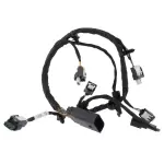 KU5Z14A411D - : Wire Assembly Jumper for Ford Image