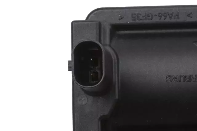 Turbocharger Bypass Valve Solenoid - GM (12653327)