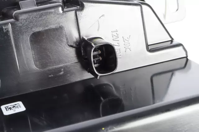 85107678 - : Fog Lamp Assembly for Chevrolet: Equinox Image