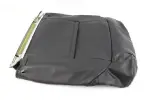 1GE481R4AA - Interior Trim: Front Seat Back Cover, Right for Mopar Image
