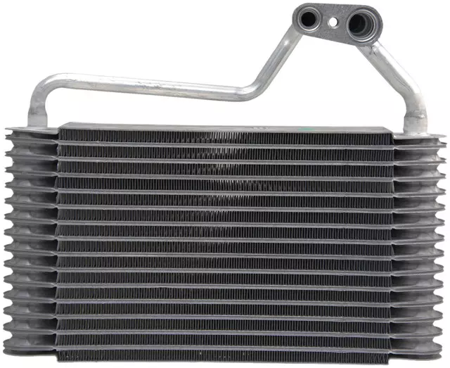 Air Conditioning Evaporator Core Kit with Gasket and O-Rings - GM (19190520)