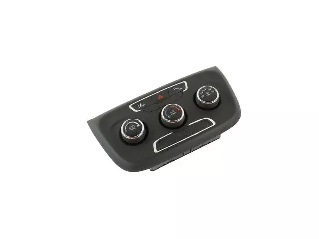 5VA30DX9AG - : Heater Control for Jeep: Compass Image