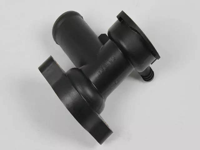 4495717 - Cooling System: Thermostat Housing for Dodge: Neon Image