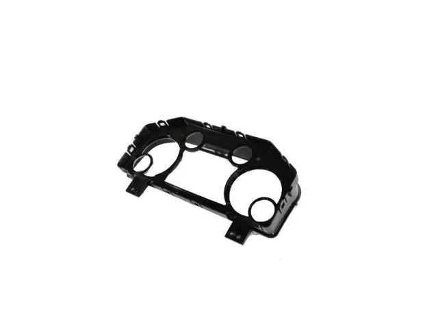 Instrument Cluster Mask And Lens - Mopar (68358271AA)