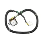 US701 - : Ignition Starter Switch for SMP CORP Image