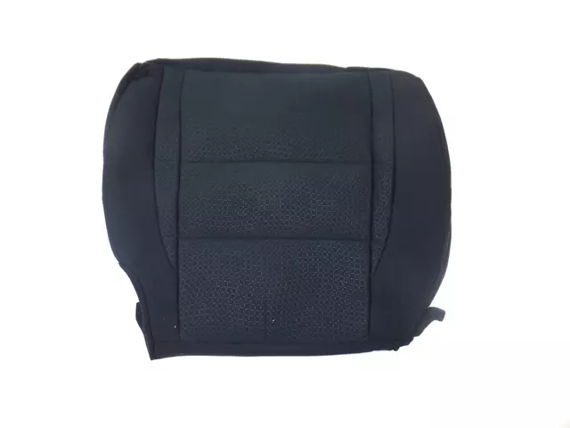 5RV06DX9AB - Interior Trim: Rear Seat Cushion Cover, Right for Mopar Image