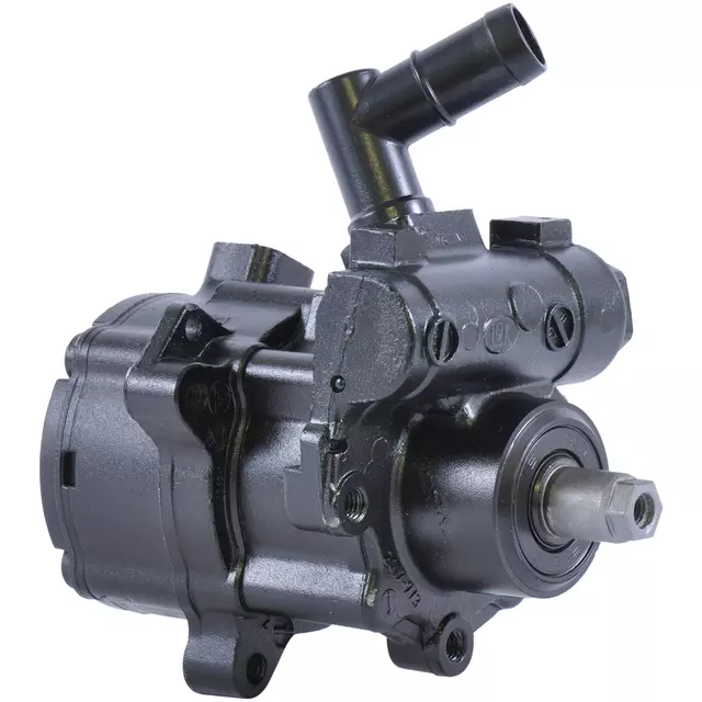 36P0755 - Steering: Power Steering Pump for ACDelco Image