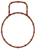 G31690 - : Fuel Injection Throttle Body Mounting Gasket for Mahle Image