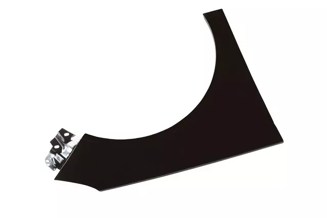 Front Passenger Side Fender - GM (22810642)