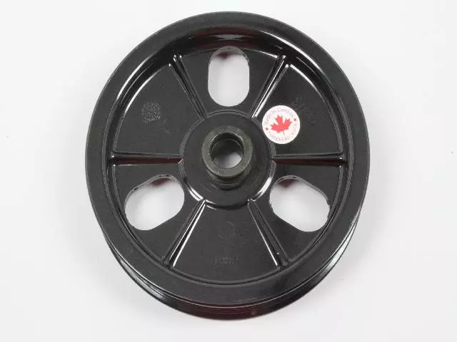 4792118 - : Power Steering Pump Pulley for Mopar Image