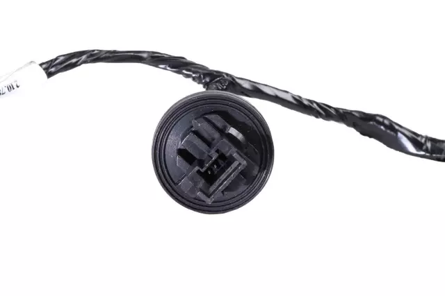 84240491 - : Rear Body Structure Stop Lamp Socket for GMC: Terrain Image