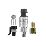 302130100 - : AEM 100 PSIg Stainless Sensor Kit for AEM Electronics Image