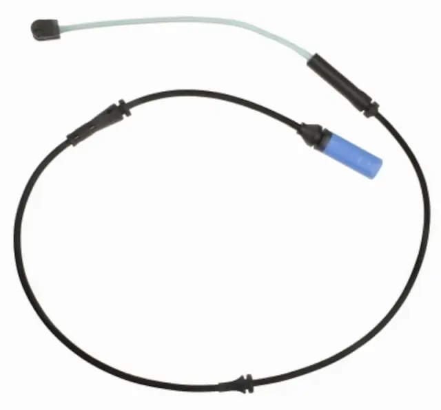 355252831 - Brakes &amp; Brake Parts: Disc Brake Pad Wear Sensor for Hella Pagid Image