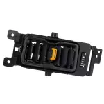 M2DZ19893AG - Body: Vent Louver for Ford: Bronco Image