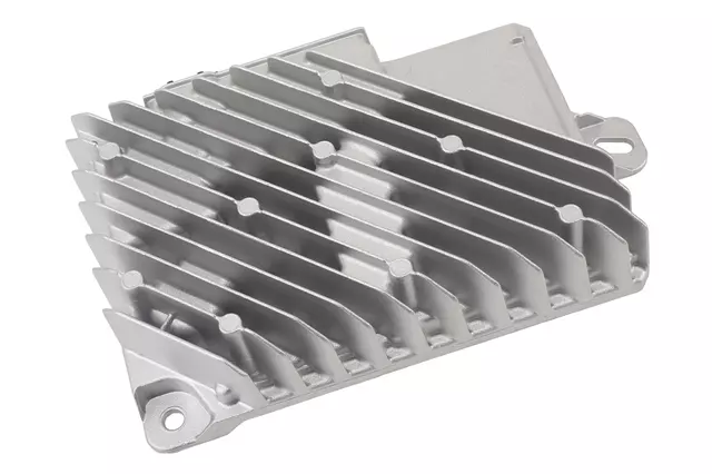 85161435 - Body: Amplifier for GM Image