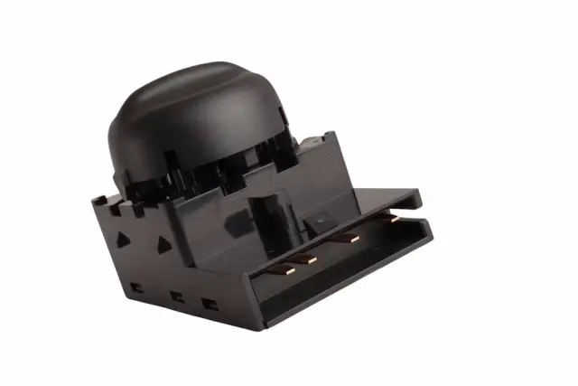 84445926 - Electrical: Seat Lumbar Switch for GM Image