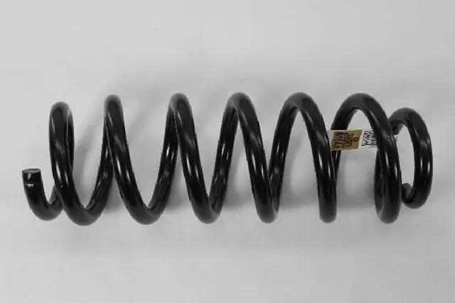 68529043AA - : Front Coil Spring, Right for Mopar Image