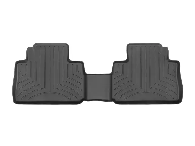 4415623 - Accessories: Rear Black FloorLiner™ DigitalFit® for WeatherTech Image