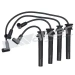 9242029 - : ThunderCore PRO 924-2029 Spark Plug Wire Set for Walker Products Inc. - Image