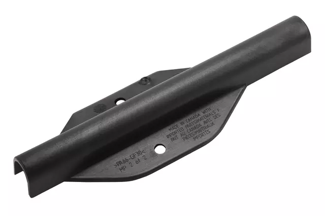 84883136 - Fuel System: Shield for Chevrolet: Express 2500, Express 3500 | GMC: Savana 2500, Savana 3500 Image