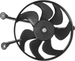 75295 - : Radiator Fan Motor Assembly for FOUR SEASONS Image
