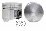 P30041STD - : Engine Piston for Enginetech Image