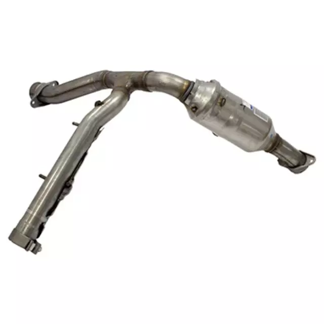 2009-2014 Ford - Catalytic Converter - Ford (9L1Z-5E212-B)