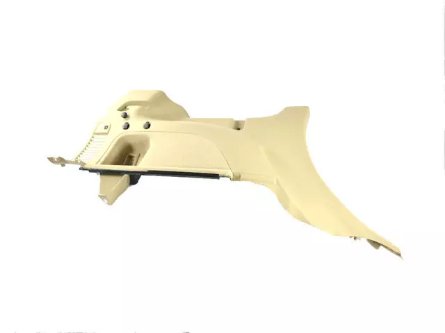 Quarter Trim Panel, Left - Mopar (1WK001ULAA)