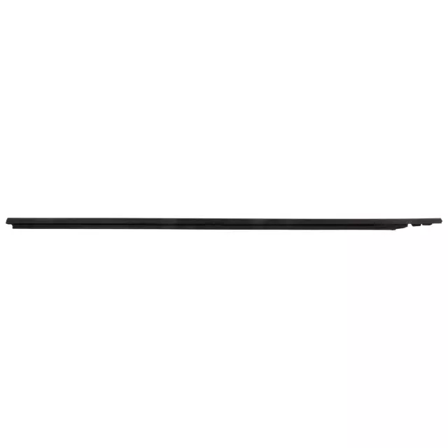 LB5Z7821452D - Body: Belt Molding for Ford: Explorer, Police Interceptor Utility Image