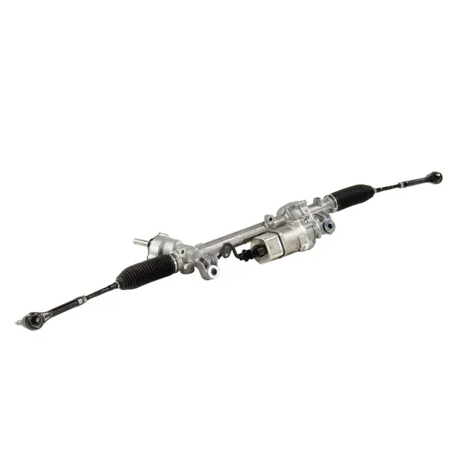 STE893 - : Motorcraft™ Steering Gear for Lincoln: Aviator Image