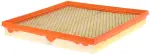 CA11118 - : FRAM, CA11118, Air Filter for FRAM Image