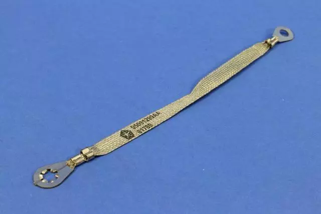 Ground Strap - Mopar (05091299AA)