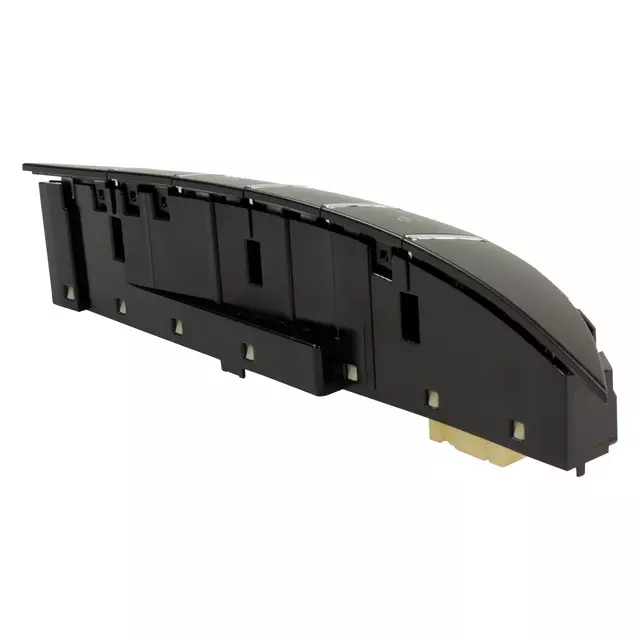 KA1Z7D443A - : Gear Shift Assembly for Lincoln: Nautilus Image