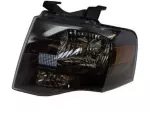 7L1Z13008DB - Electrical: Headlamp Assembly for Ford: Expedition Image