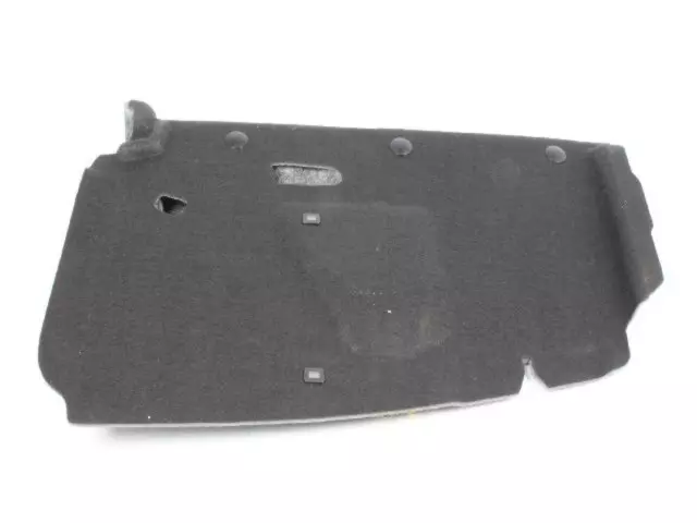 Instrument Panel Closeout Panel, Right - Mopar (5108267AB)