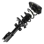 15021 - : Unity Automotive Suspension Strut and Coil Spring Assembly for Unity Automotive Image