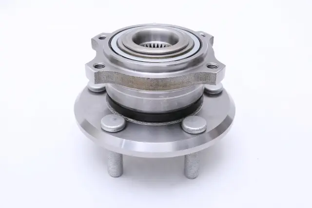 1BP02757AA - : Wheel Bearing and Hub Assembly for bproauto Image