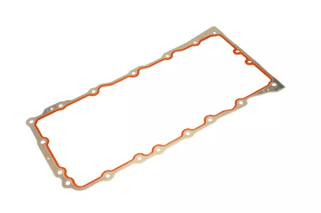 12568928 - : Oil Pan Gasket for Cadillac: SRX, STS, XLR Image