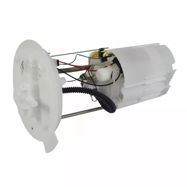 Fuel Pump Assembly - Ford (kv6z9h307a)